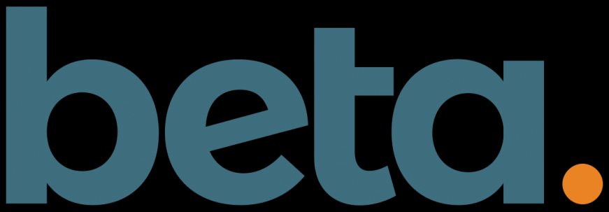 BetaAgency Logo
