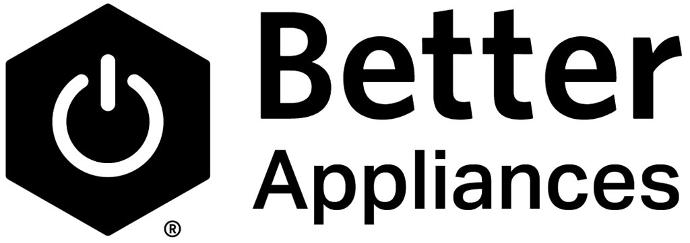 BetterAppliances Logo