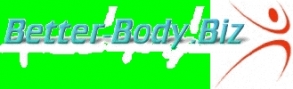 BetterBodyBiz Logo