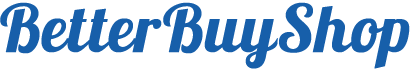 BetterBuyShop Logo