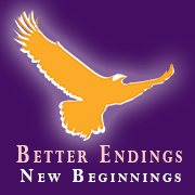 BetterEndings Logo