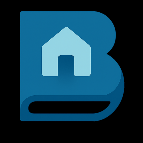 BetterSTR Digital Guidebooks Logo