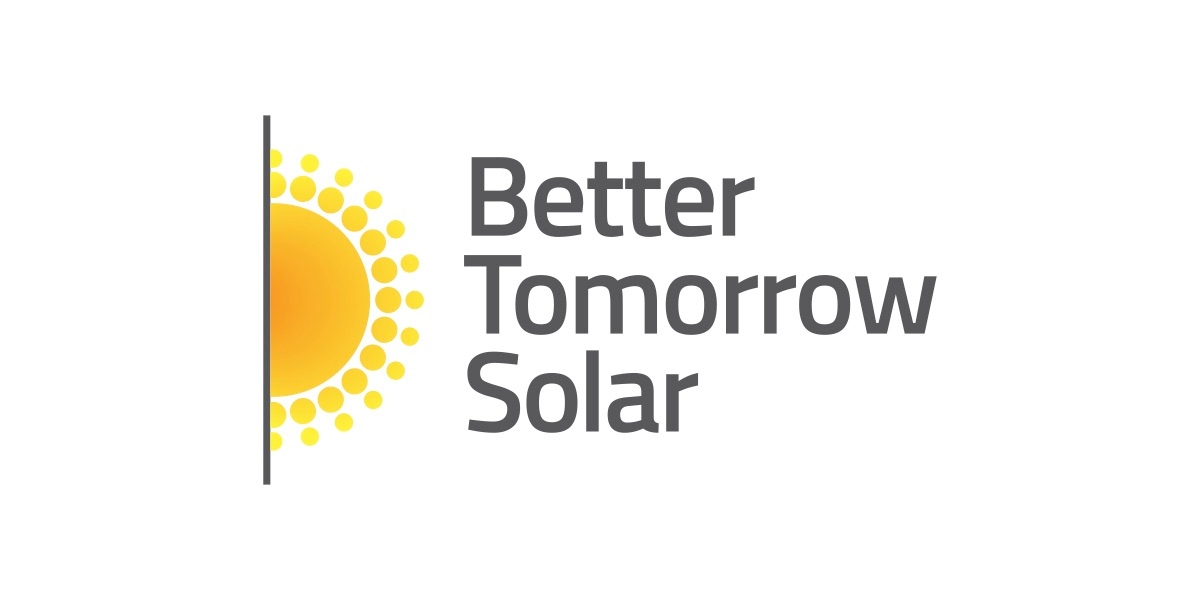 BetterTmrwSolar Logo