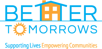 Better Tomorrows Logo