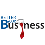Better Your Business Logo