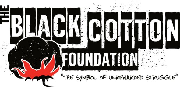 Black Cotton Foundation Logo