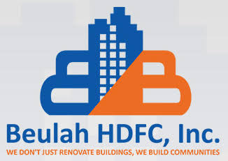 BeulahHdfc Logo