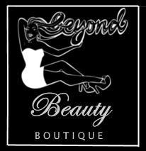 BeyondBeautyBoutique Logo