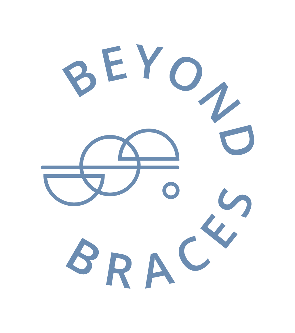 Beyond Braces Logo