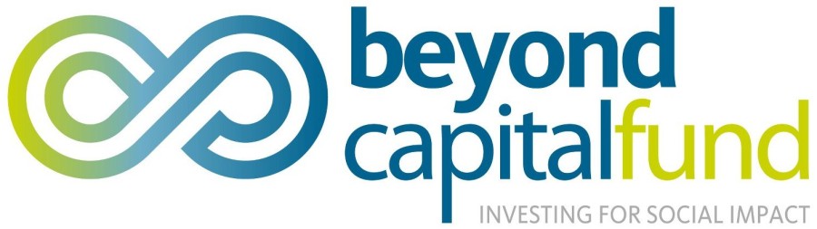 Beyond Capital Fund Logo