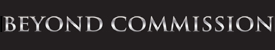 BeyondCommission Logo