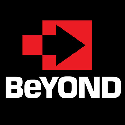 BeyondKiosks Logo