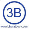 Bharat Book Logo