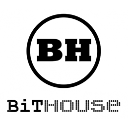 BiTHOUSEGROUP Logo