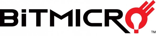 BiTMICRO Logo