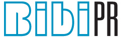 Bibi PR Logo