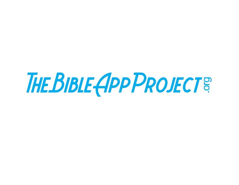 BibleApp Logo