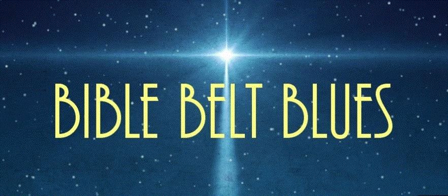 Bible Belt Blues Logo