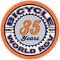 BicycleWorldRGV Logo