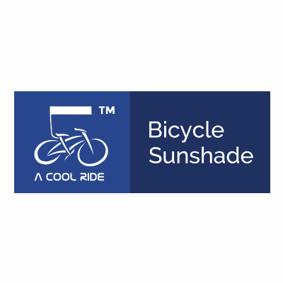 Bicycle Sunshade Logo