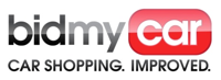 BidMyCar Logo