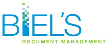 Biels_is_Paperless Logo