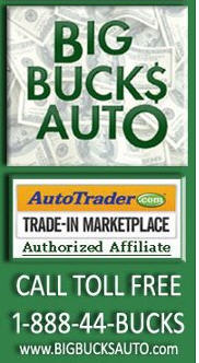 Big-Bucks-Auto Logo