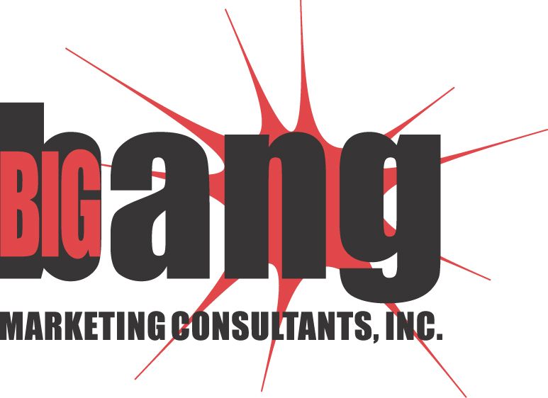 BigBankMarketing Logo