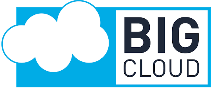 BigCloud Logo