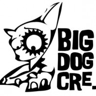 BigDogCreative Logo