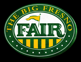 BigFresnoFair Logo