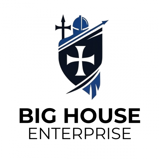 BigHouseEnterprise Logo