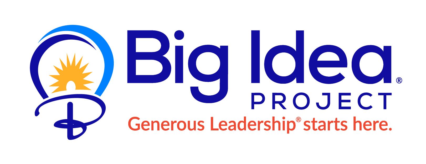 Big Idea Project Logo