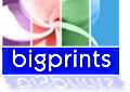 BigPrints Logo