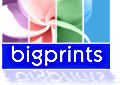 BigPrints Photos on Canvas Printing