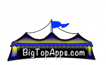 BigTopApps Logo