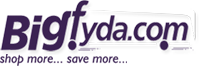 Bigfyda Logo