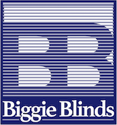 Biggie Blinds Logo