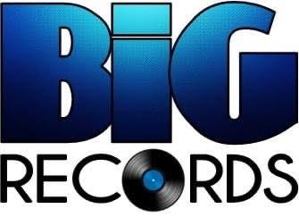 Bigrecords_1 Logo