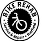 BikeRehab Logo