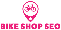 BikeShopSEO Logo