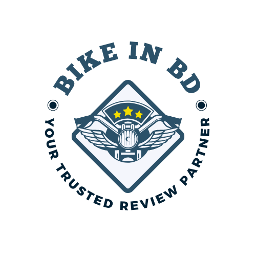 BikeinBD Logo