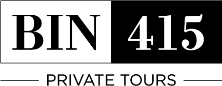 Bin415 Logo
