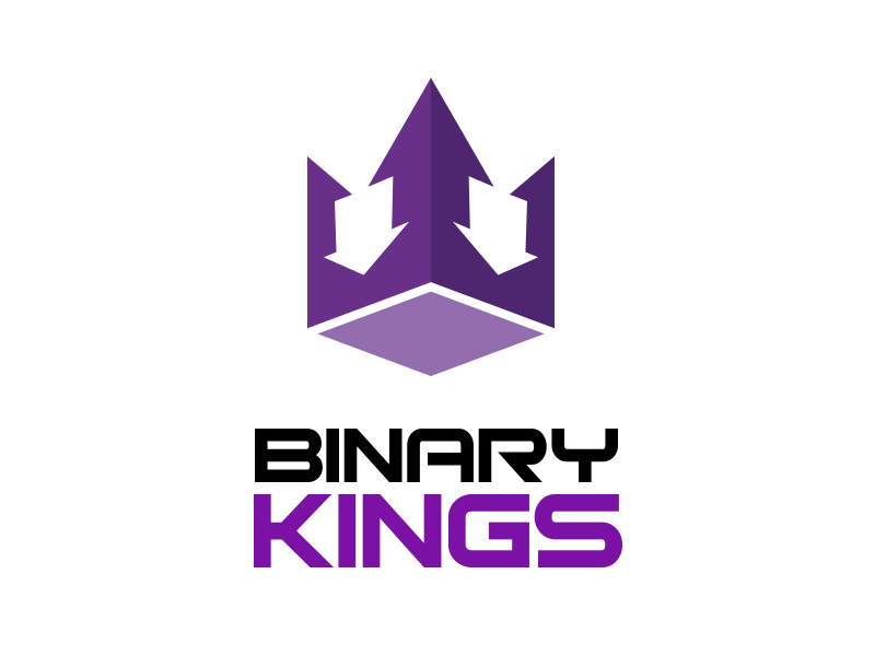 Binary Kings Logo
