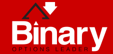 BinaryOptionsLeader.com Logo