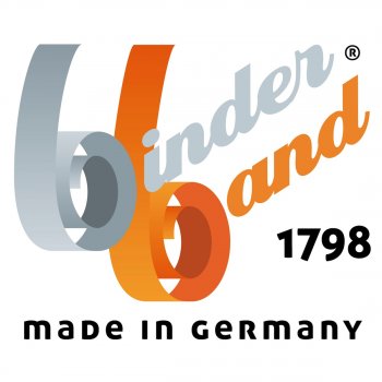 Binder GmbH Logo