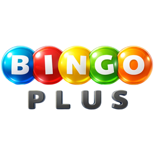 BingoPlus Logo