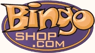 BingoShop Logo