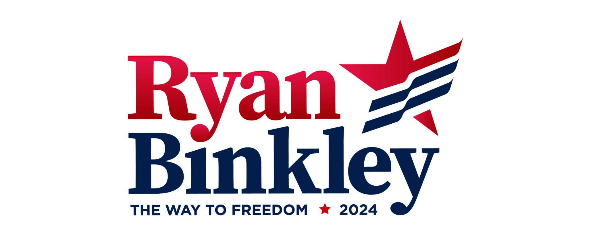Binkley 2024 Logo