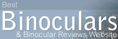 Binocular-Reviews Logo